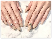 ミレイス 秋葉原(Mirace)/韓国風ビジュー