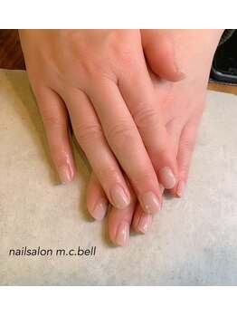 エムシーベル(m.c bell)/