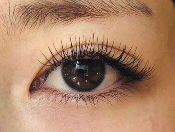 アイクイック 高田馬場店(Ai Quick)/太さ0.2ミリデザイン