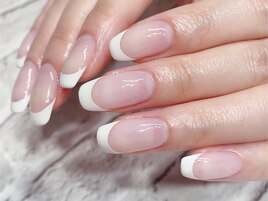 フレンチネイル