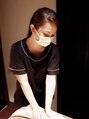 リーフ(LEAF) 村瀬 セラピスト