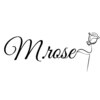 エムローズ(M.rose)ロゴ