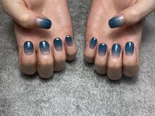 キャンバスネイル(CANVAS nail)/