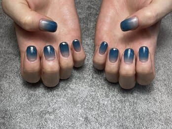 キャンバスネイル(CANVAS nail)/