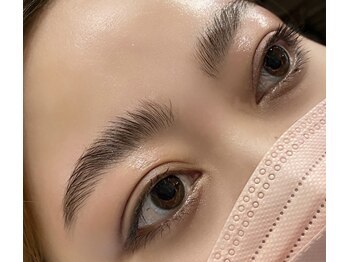 ウラロージュ(uraloge)/ハリウッドブロウリフト