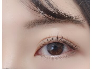 レイアイラッシュサロン 八潮店(Ray Eyelash Salon)/パリジェンヌラッシュリフト