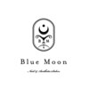 ブルームーン(Blue Moon)のお店ロゴ