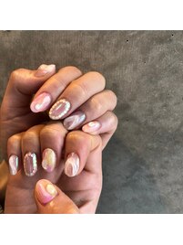 オーロラニュアンス♪♪