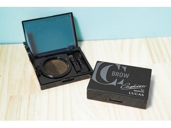 ラマリマ(Lamalima)/最先端☆クッションブロウ