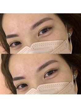 ラ フルール(La Fleur)/アイブロウスタイリング