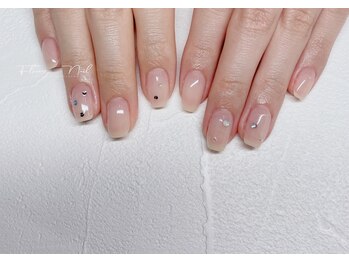 フラワー(Flower)/