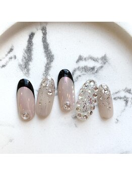 ワンノーブル(one noble)/定額プレミアム