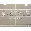 ケースタイルシェノン(K-STYLE CHAINON)のお店ロゴ