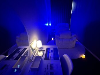 オネム(ONEMU)/ドライヘッドスパ／マッサージ