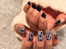 エスディーエフ ネイルズ(SDF nail’s)/OKAJIつけ放題