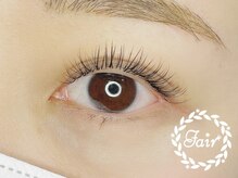 フェア 本厚木店(Fair)/パリジェンヌ＆フラット