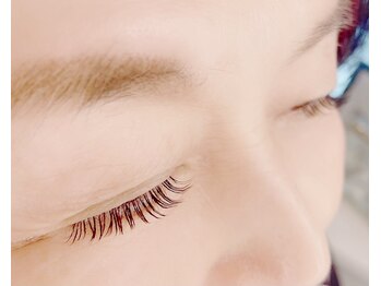 リリーナ アイラッシュサロン(Relyna)/BIND LOCK/バインドロック