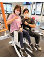 エープラスダイエットジム 新宿(A+dietgym) 降矢 虹輝