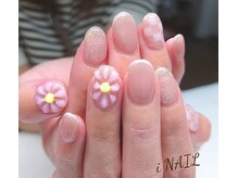 アイネイル(iNAIL)/
