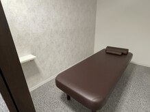 全力ストレッチ 錦糸町店/施術室
