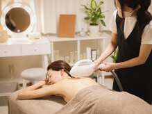 サロン リノ(SALON Lino)/全身脱毛