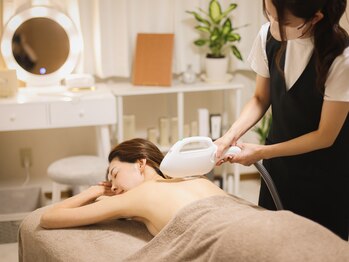 サロン リノ(SALON Lino)/全身脱毛