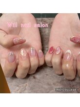 ウィル(Will)/おすすめコース/ハンドやり放題