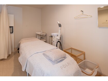 ポーラ ザ ビューティ 江坂店(POLA THE BEAUTY)の写真