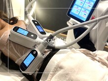 クリオスパ 豊春店(Cryo Spa)/脂肪冷却4CUP