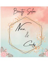 ニコ アンド キャンディー(Nico.&Candy) nico　 candy