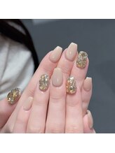 クイーンズビューティーサロン 新宿本店(Queen's beauty salon)/定額コース