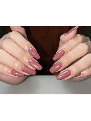 2.2 Nail Salon 池袋店【ニテンニ ネイルサロン】