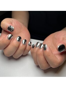 エルシャイン(L-shine)/メンズアート