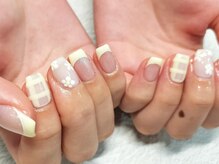 ジスタ(Gst)/持ち込みデザイン