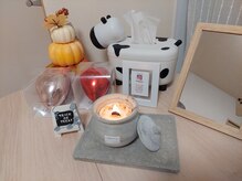 アペゼ(apaiser)/キャンドル