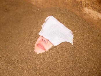 ヌカー 王子(Nuca-王子)の写真/暑い日が続くと冷房や冷たい飲み物で体の内側が冷えてしまうことありませんか?自分の身体を整える時間を。