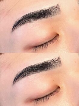 マヴィアイラッシュ バイヘッドライト 水戸駅南店(Ma Vie eyelash by HEADLIGHT)/【Men’s限定】スタイリングWAX