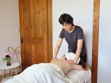 体調や気分に合わせて、癒しのアロマをお選びいただけます♪