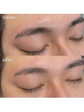 ミラ 渋谷(MIRA)/メンズ　間引き