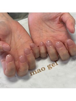 アイリッシュネイル 久屋大通店(Irish Nail)/108ナジミージュ