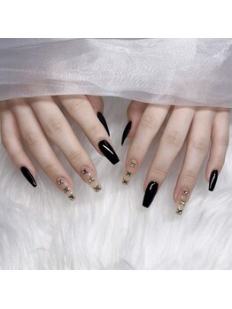 グロス(Gloss)/トレンドネイル♪