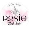 ロージーネイルスタジオ 吉川(Rosie Nail Studio)のお店ロゴ