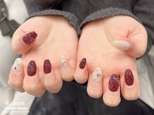 アトリエ メイド(atelier made)/トレンドアート￥6,990