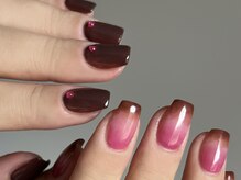 イト 藤崎店(ito)/個性派ネイル♪