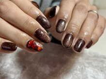 スリーエススタイルズ(3s Styles)/マグネットにハートホロ