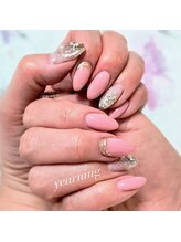 ヤーニング(yearning)/定額トレンドデザイン♪