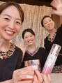 エステティックサロン キュビア(Cubia)/美顔・痩身・脱毛!お任せあれ!こだわり機器