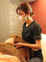 エムス(EM'S)&nbsp;横山 ゆみ