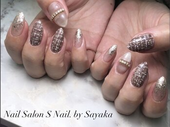 エスネイル(S Nail)/