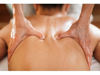 チルアウト 豊見城(Chill out)/しっかり圧のマッサージ